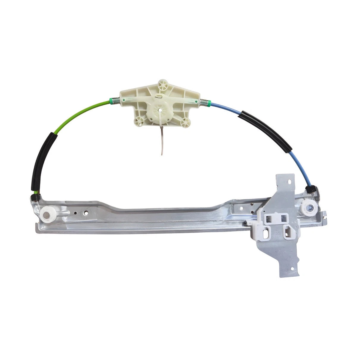 Front Left Electric Window Regulator for Citroen C4 (2004–2010)