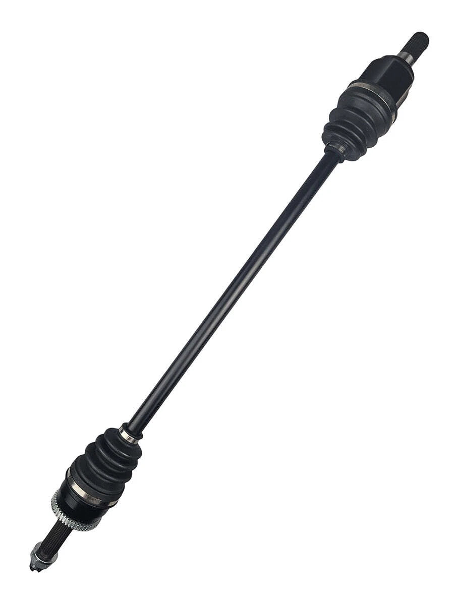 Front Right CV Axle Drive Shaft for Hyundai Accent (2011–2018)