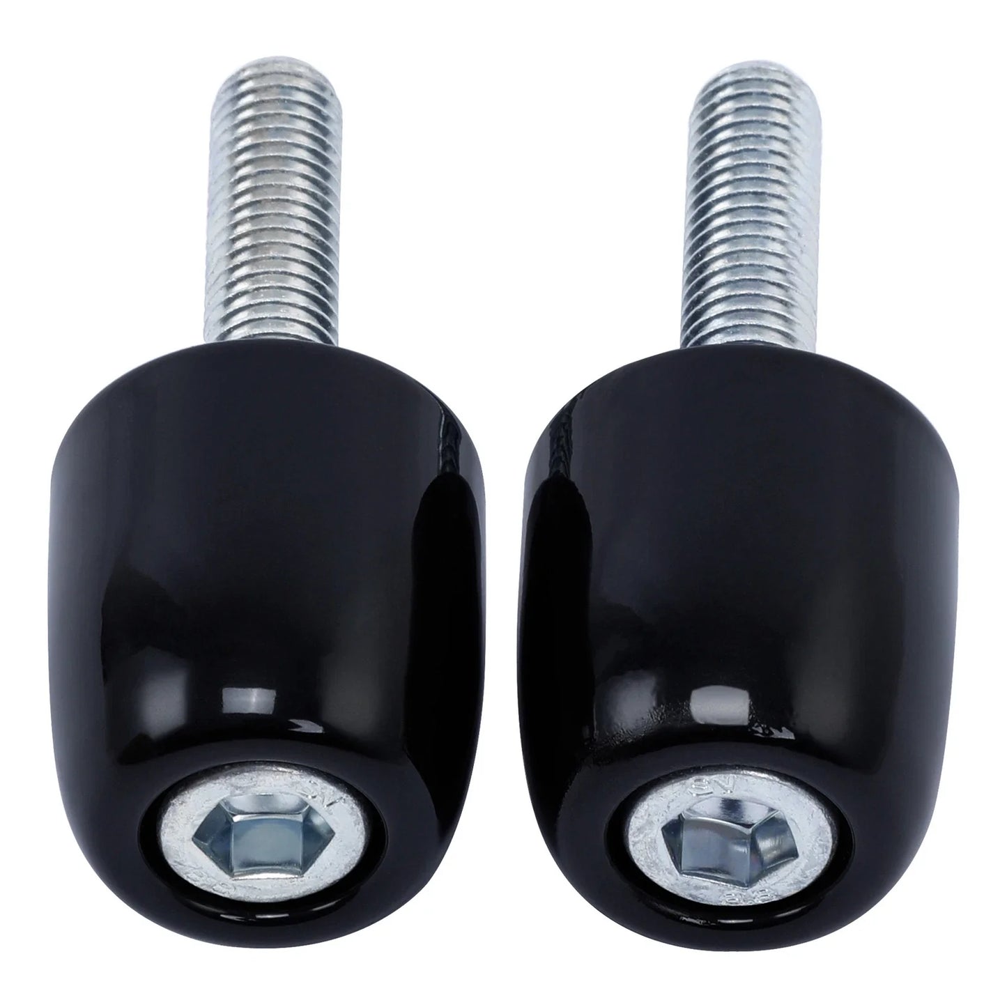 Handlebar Vibration Absorber Caps for BMW R18 (2021-2023)
