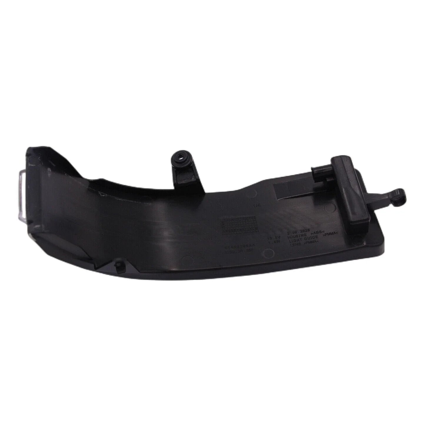 Front Left Side Mirror Turn Signal Lamp LH for Ram 1500 (2019–2022)