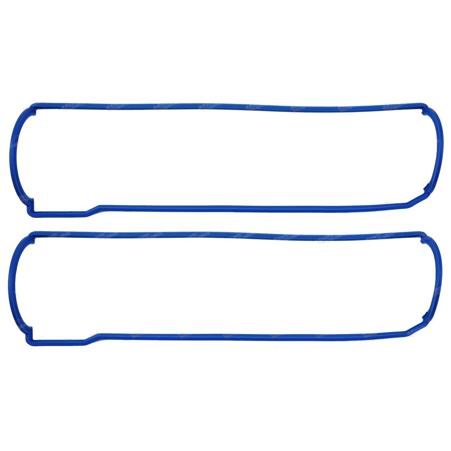 2 Rocker Valve Cover Gaskets for Toyota Hilux (1990–1996)