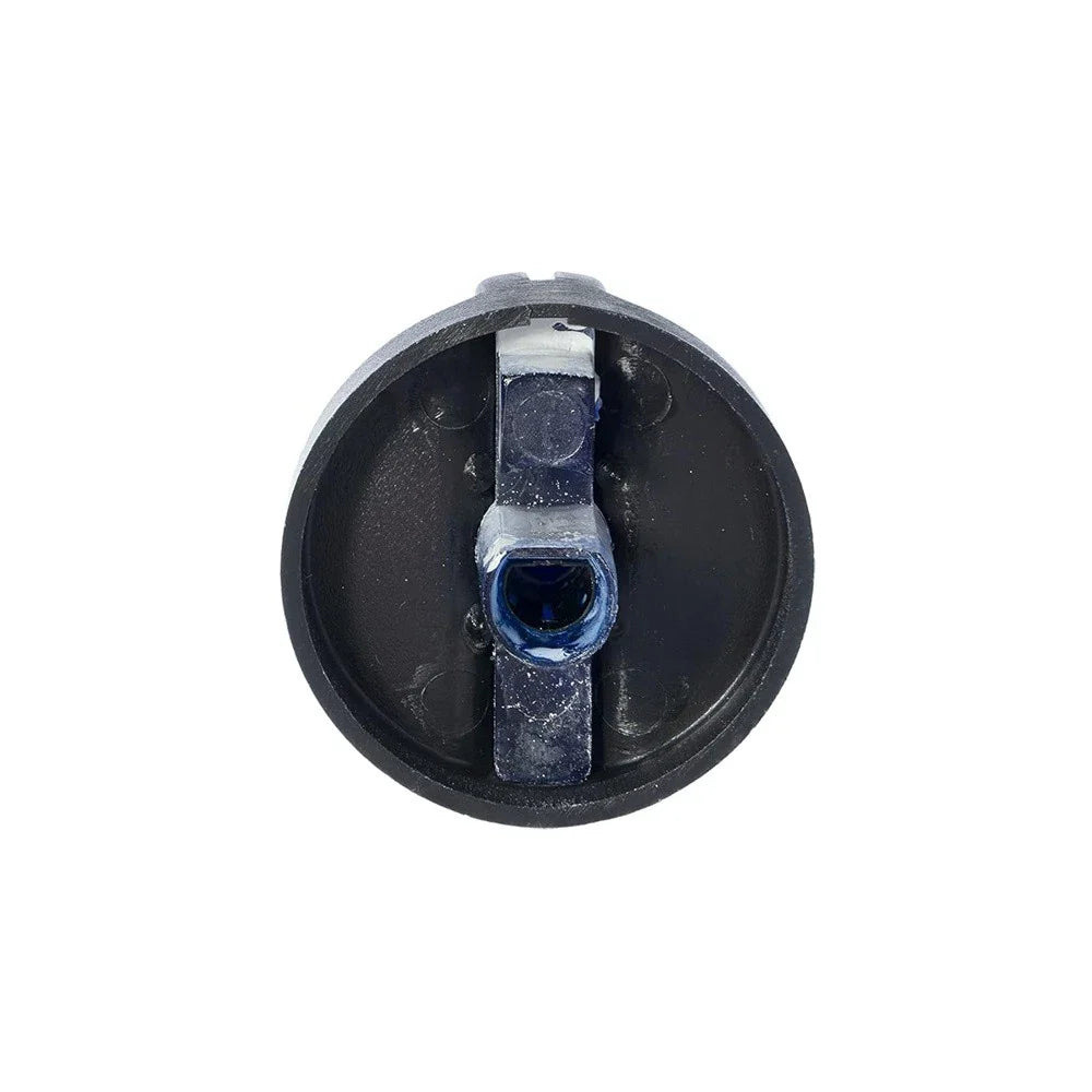 AC Fan Temperature Control Knob Assortment for Dodge Ram 1500 2500 3500 (1994-1997)