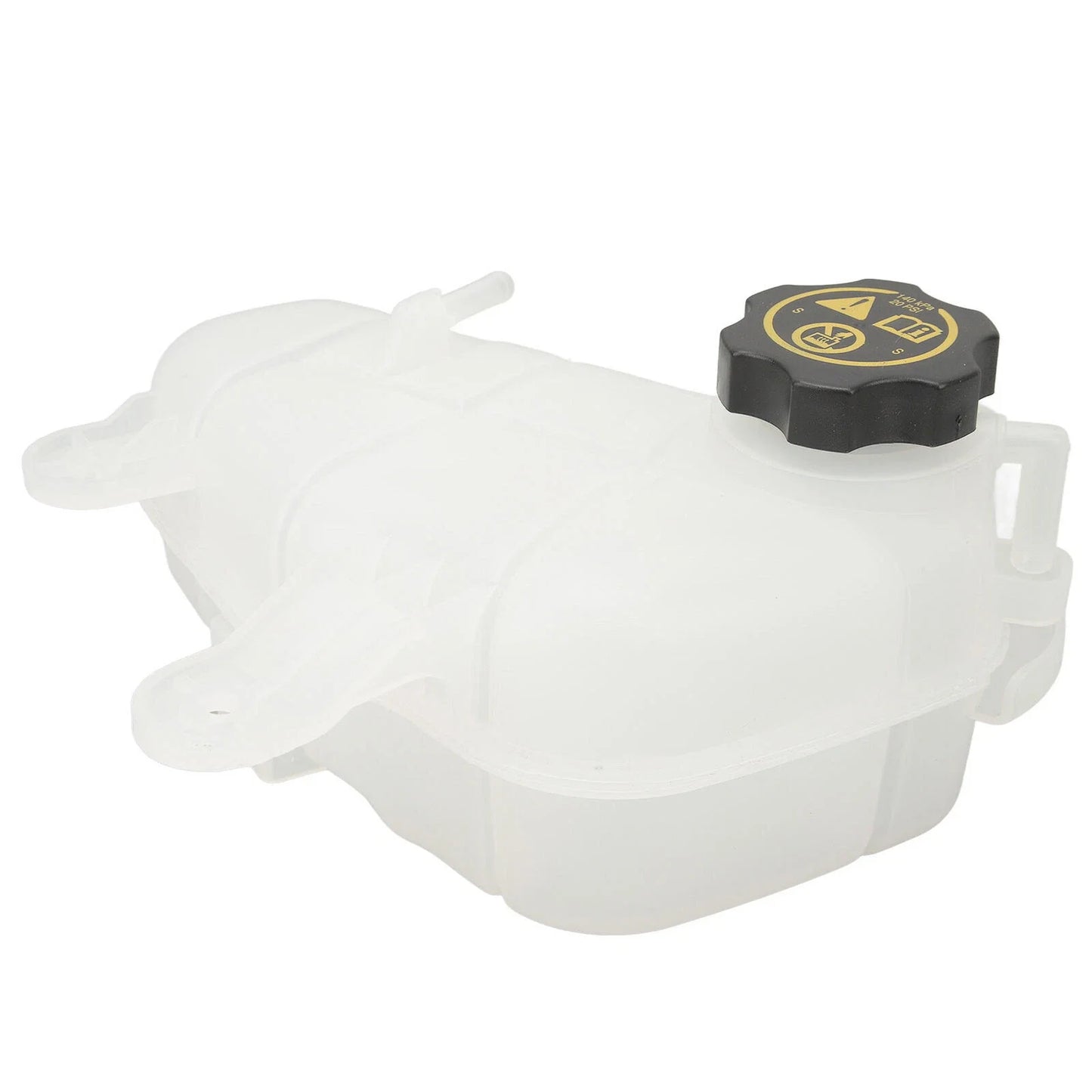 Coolant Overflow Expansion Bottle & Cap for Holden Barina TM (2012-2018)