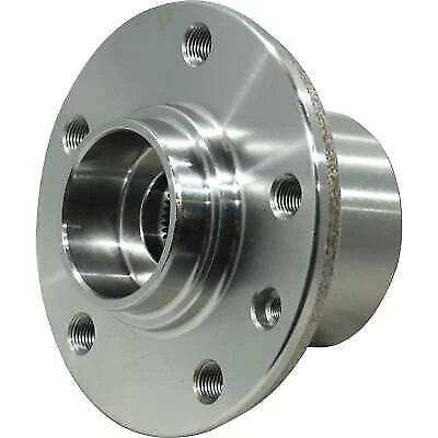 Rear Wheel Bearing Hub Assembly for VW Caravelle T4 T5 T6 (1990–2019)