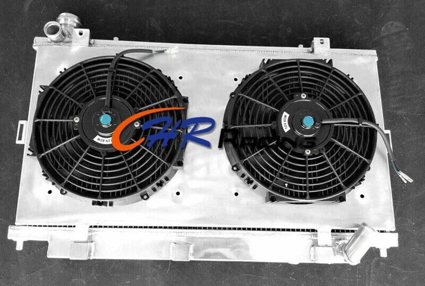 Radiator Shroud Fan for Holden Commodore VE V8 6.0/6.2L (2006–2013)