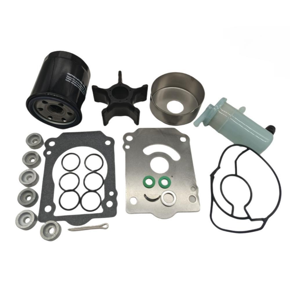 Maintenance Kit for Suzuki DF150/175 4-Stroke (2006–Present)