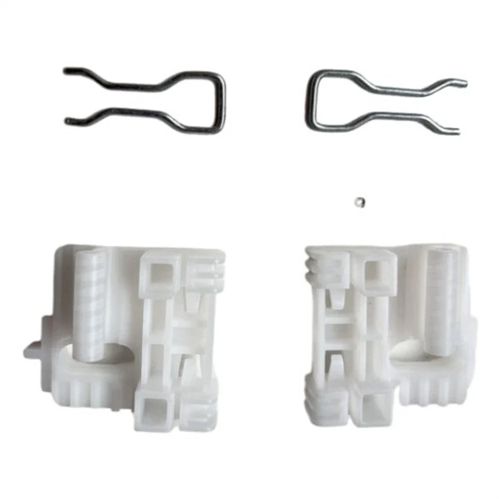 Rear Window Regulator Repair Clips for Jeep Liberty (2002-2005)