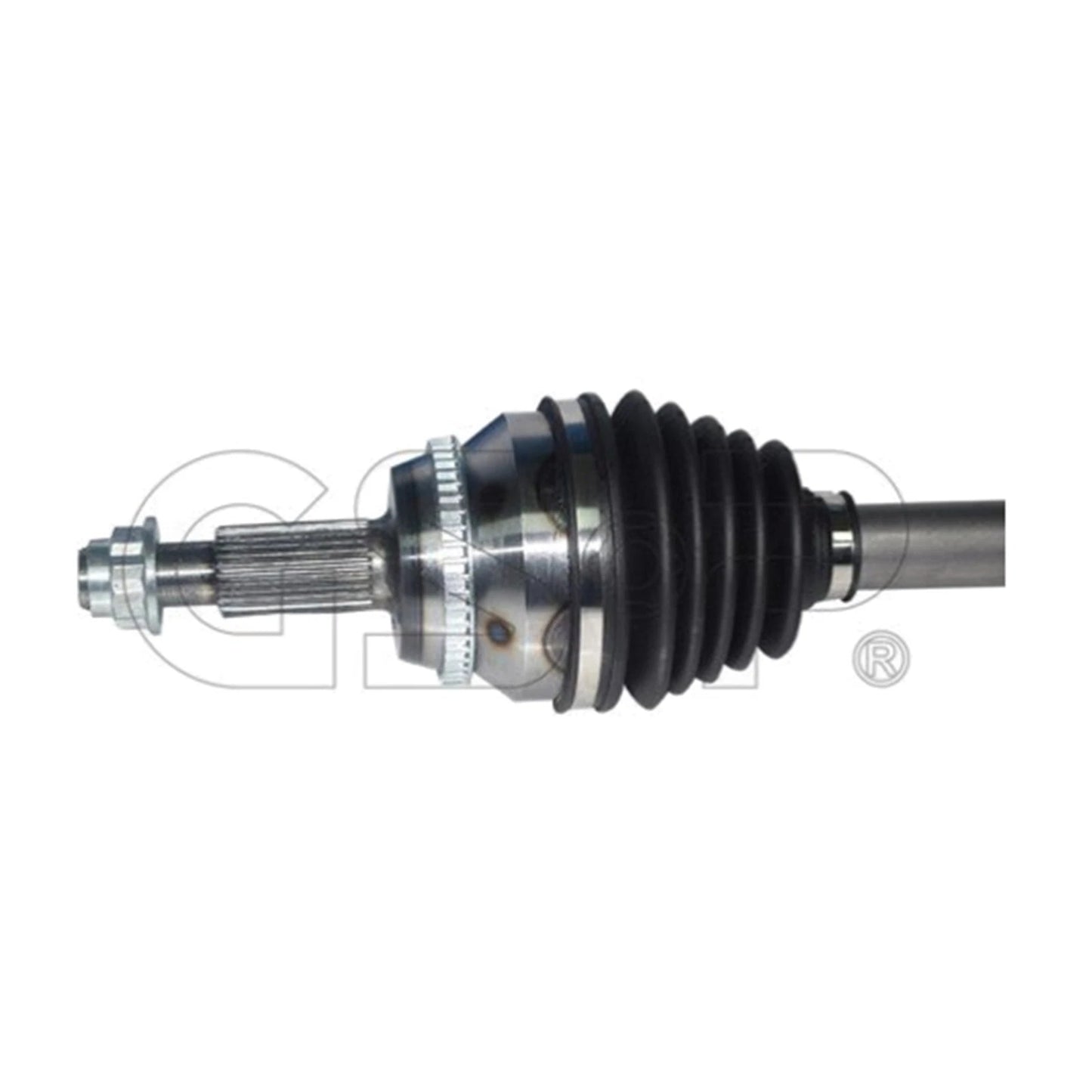 Outer CV Joint for Lexus RX350 (2009–2014)