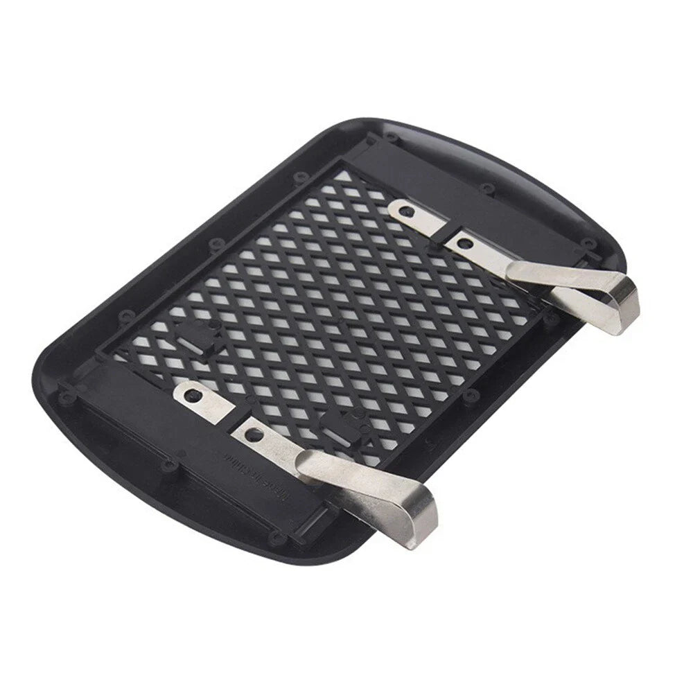 Clip-on Sun Visor Vanity Mirror for Universal Car (1PCS)