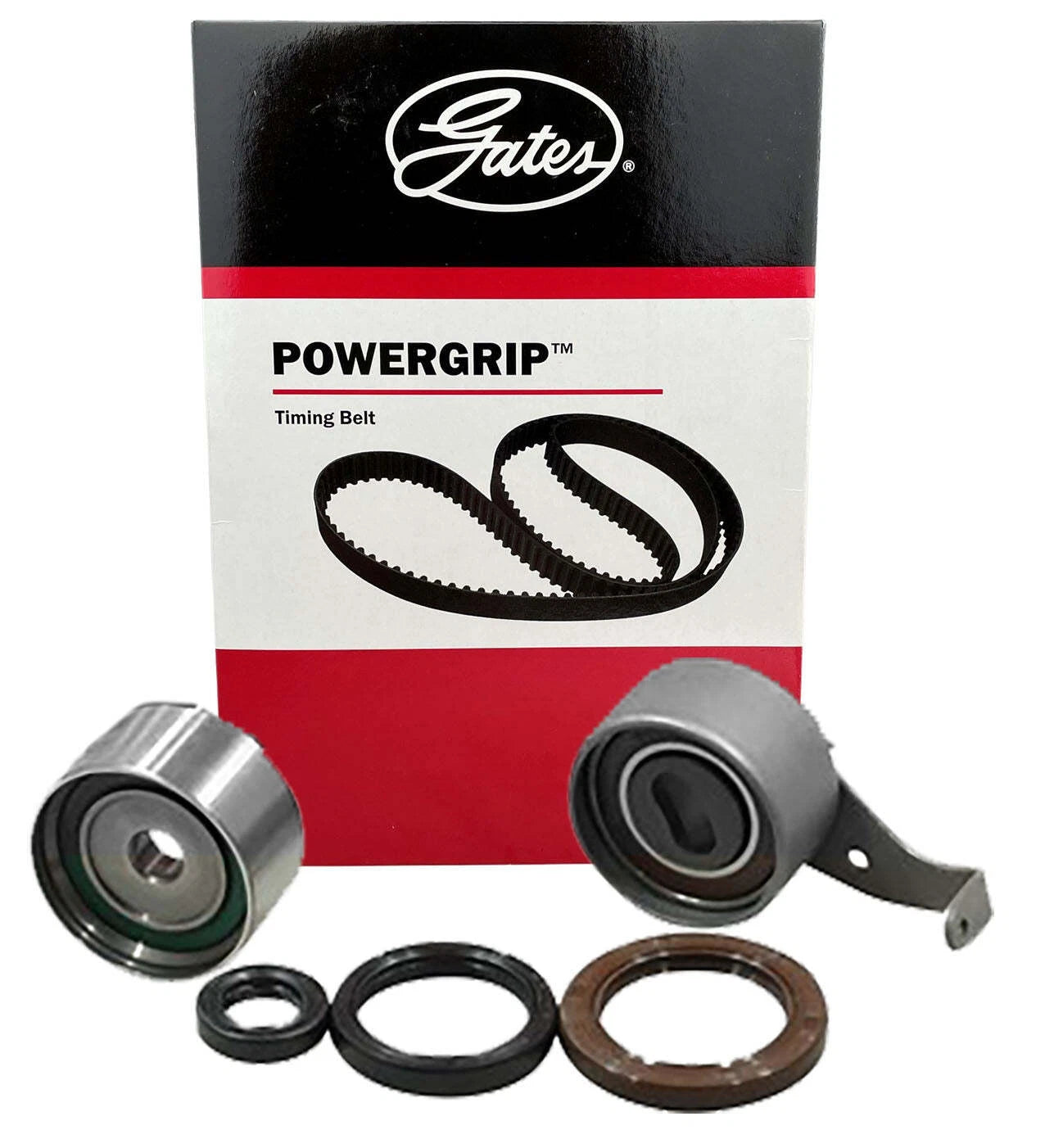 Timing Belt Kit for Toyota Camry SV11 SV20 Celica Corona (1992–2001)