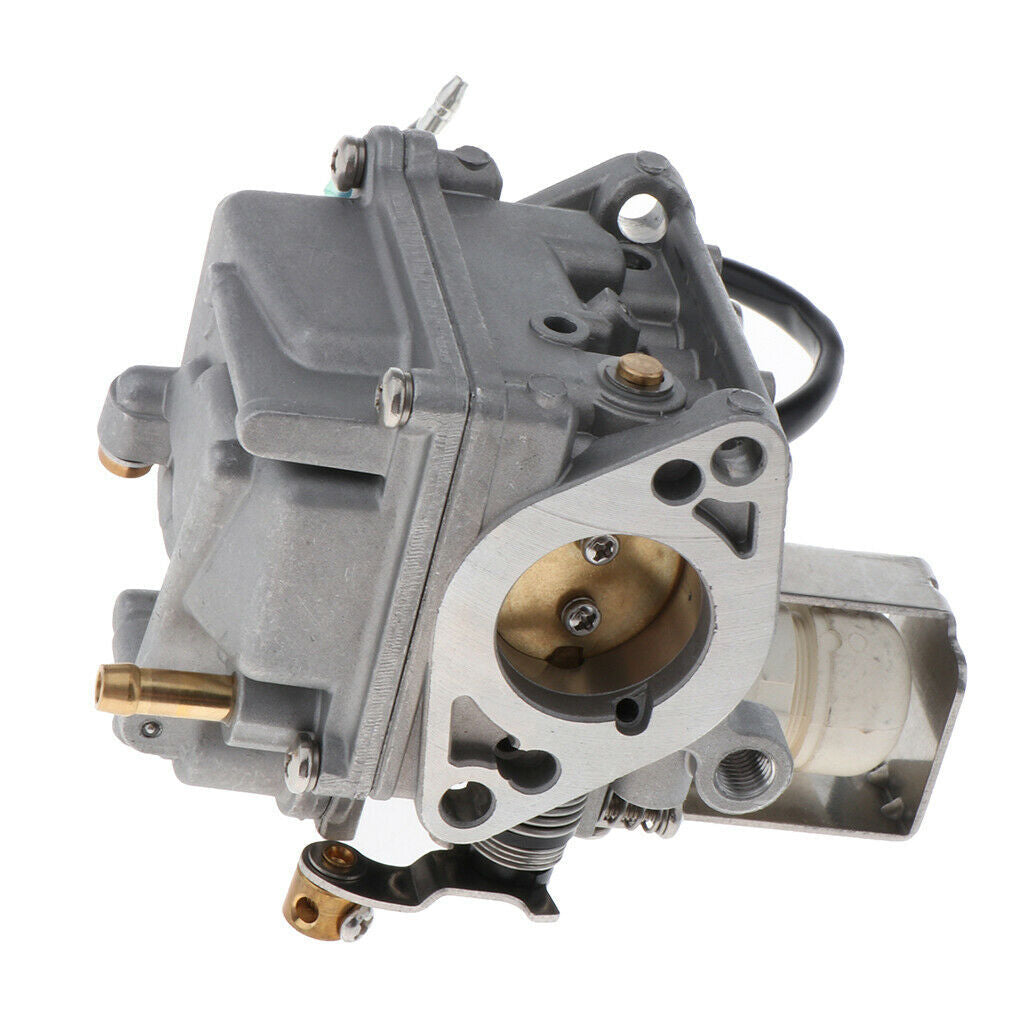 Marine Carburetor for Yamaha 25hp Outboard Engine (1990–2023)