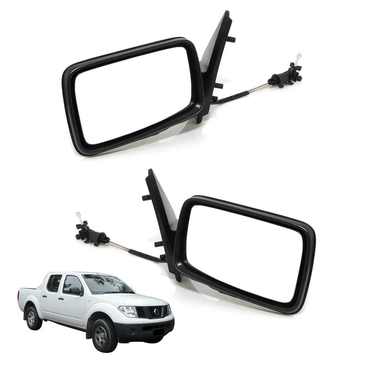 Door Mirror for Volkswagen Golf Mk3 Jetta Vento (1991–1998)
