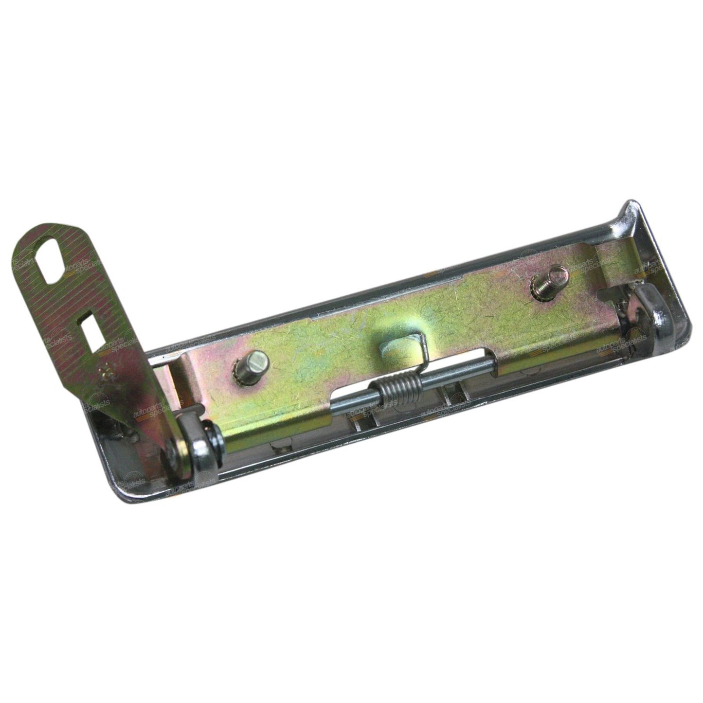 Chrome Door Handle for Toyota 40 Series BJ40 FJ40 FJ45 HJ45 HJ47 (1970–1984)