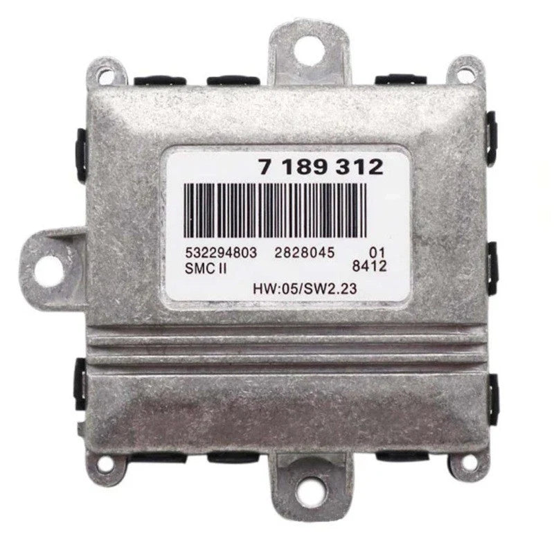 Adaptive Headlight AFS Control Module for BMW E60 E65 E66 E90 E91 (2005–2008)