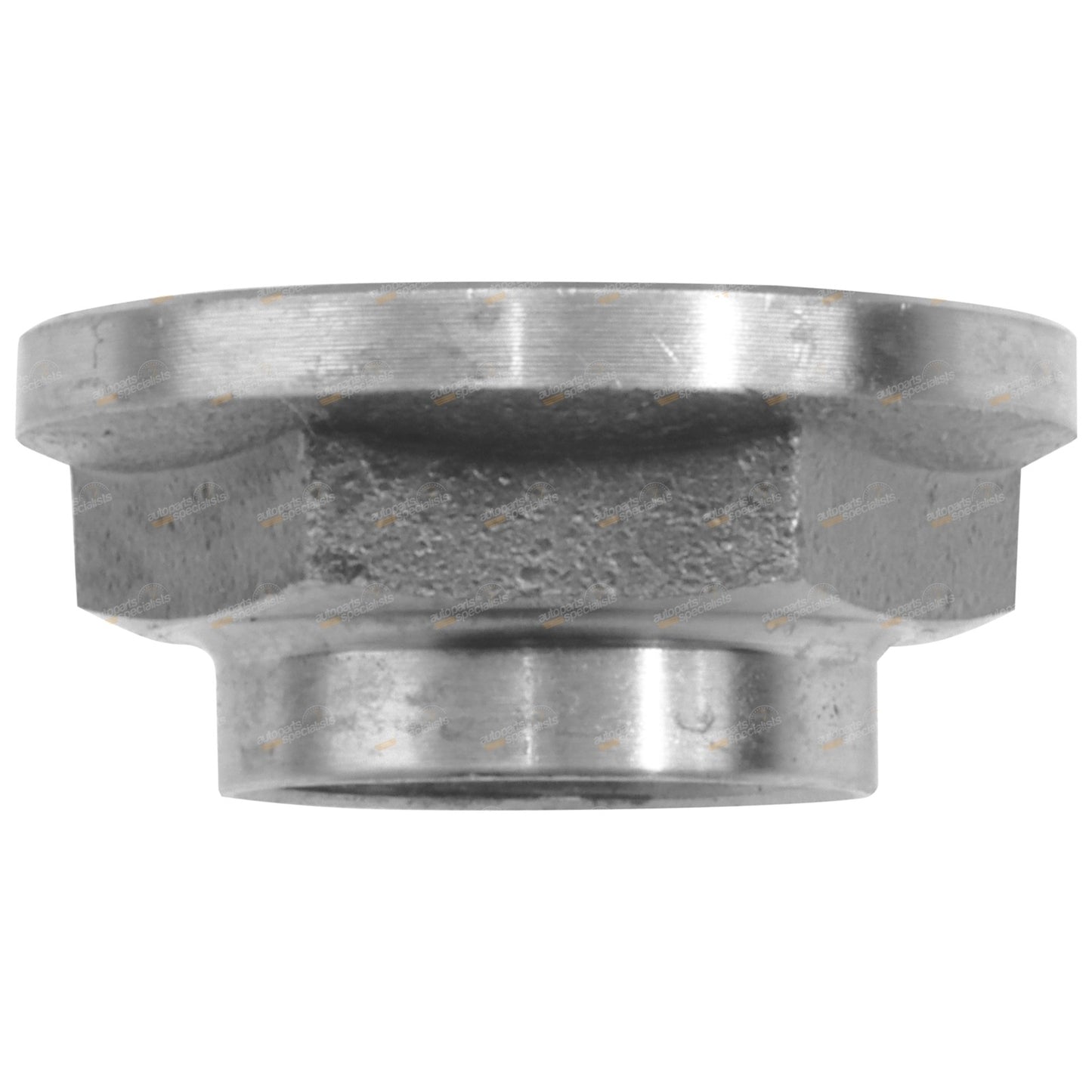 Output Shaft Nut for Toyota HZJ73 HZJ78 HZJ79 (1990–2007)