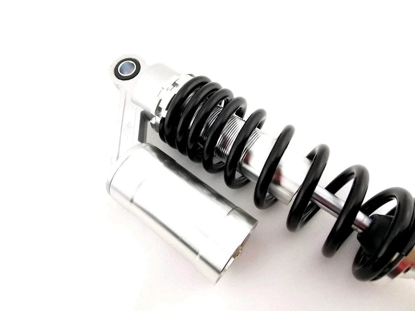 12 Inch JBS Nitrogen Shock Absorbers for Harley HD XLH883 Sportster Hugger