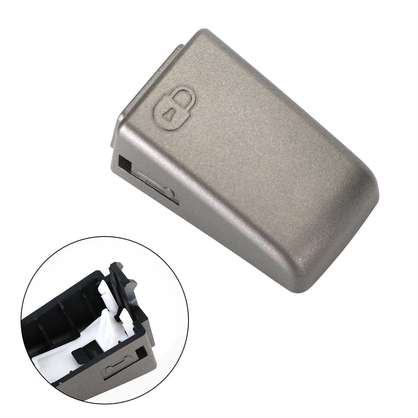 Door Handle Cap for Range Rover Sport, Land Rover LR3, LR2 (2005–2013)