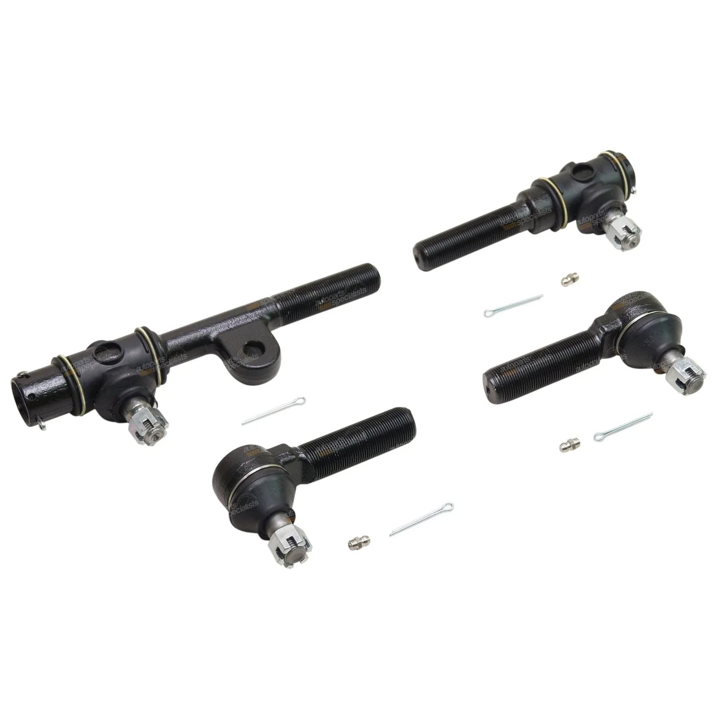 Steering Tie Rod End Kit for Toyota Land Cruiser 70 Series FZJ/HZJ