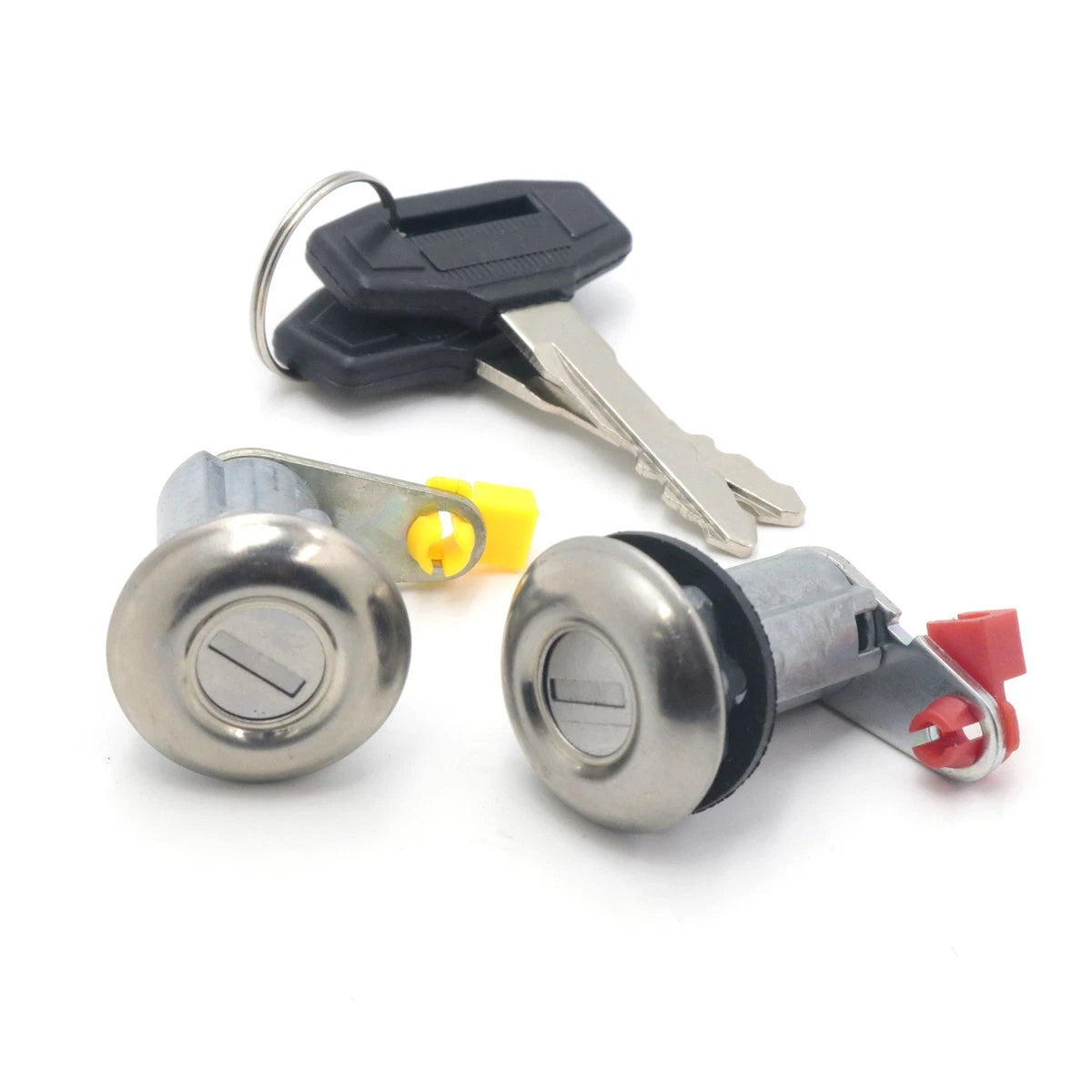 Door Lock & Keys Set for Mitsubishi Fuso Fighter (1st Gen)