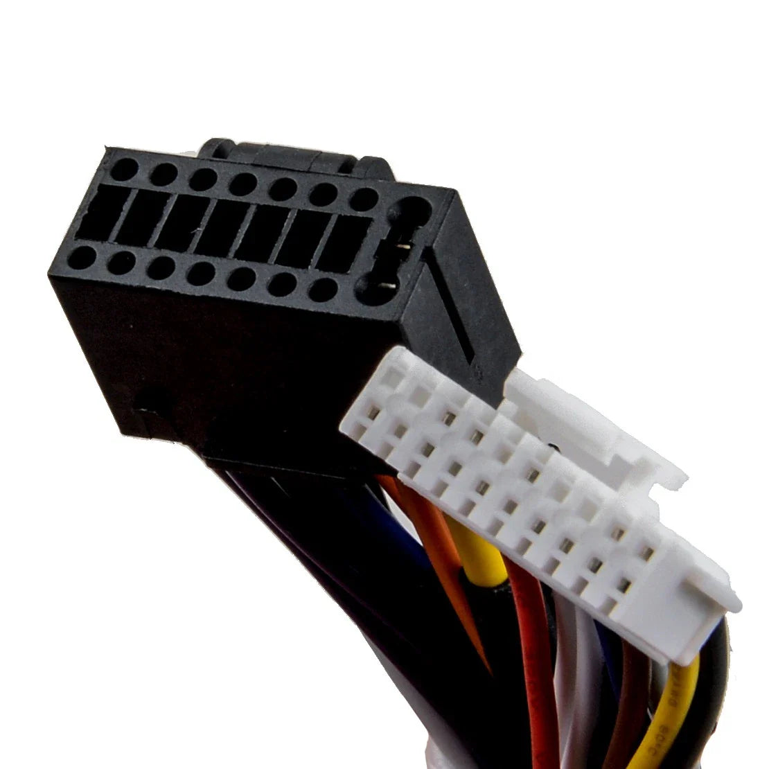 Stereo Radio Power Cable Adapter Harness for Nissan X-Trail (2001-2014)