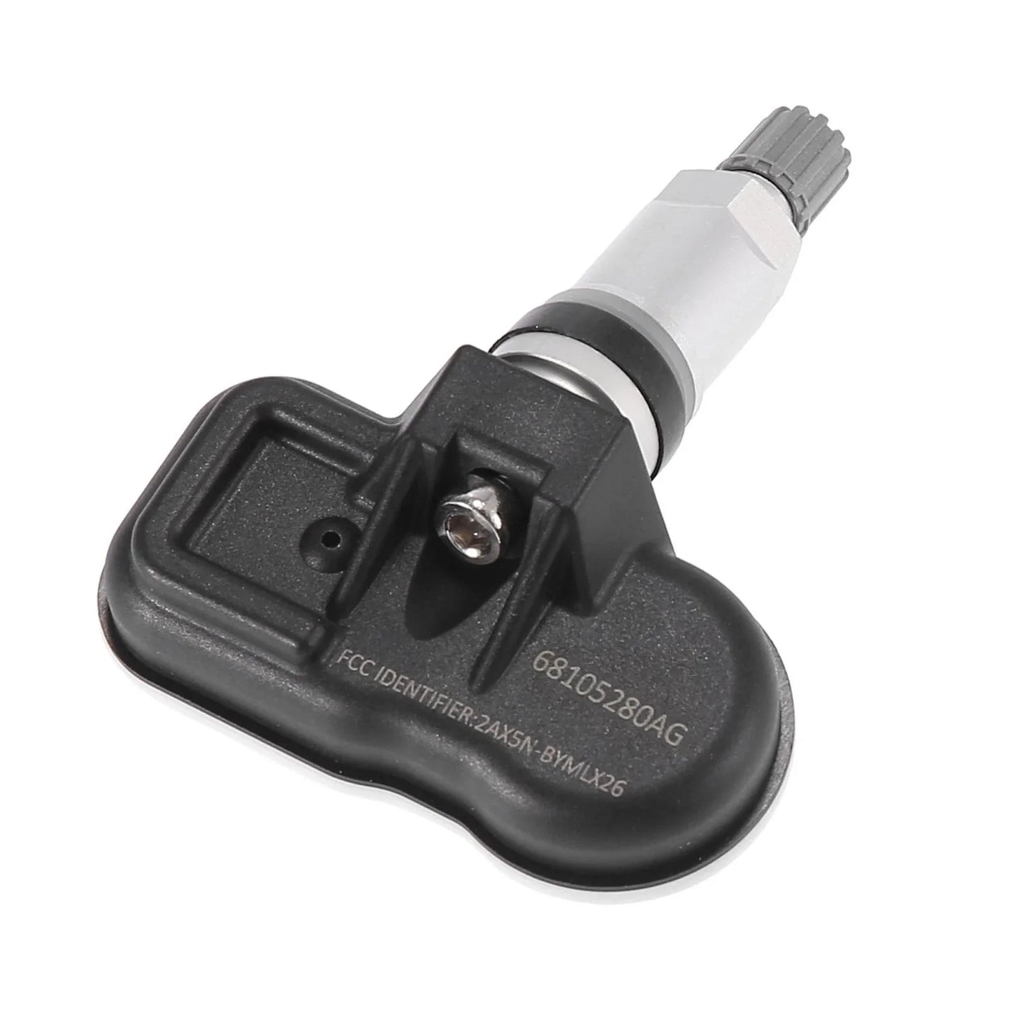 4 x 433MHz TPMS Sensors for Chrysler 200, Dodge Dart (2013-2017)