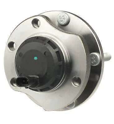 Front Right Wheel Bearing Hub for Holden Monaro V2 VZ Crewman VY VZ (2001–2006)