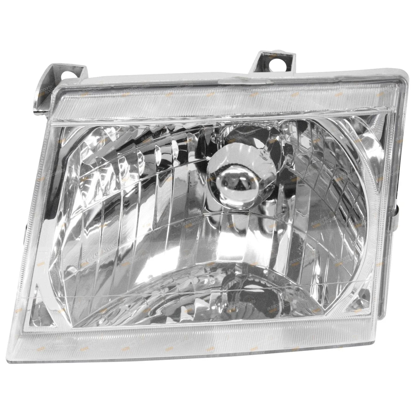 LH Headlight for Ford Courier (2002 - 2006) Left