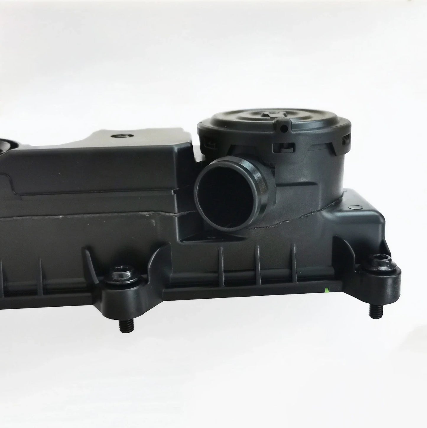 Engine Oil Separator for Audi A6 A7 A8 Q5 Q7 Q8 (2010–2023)