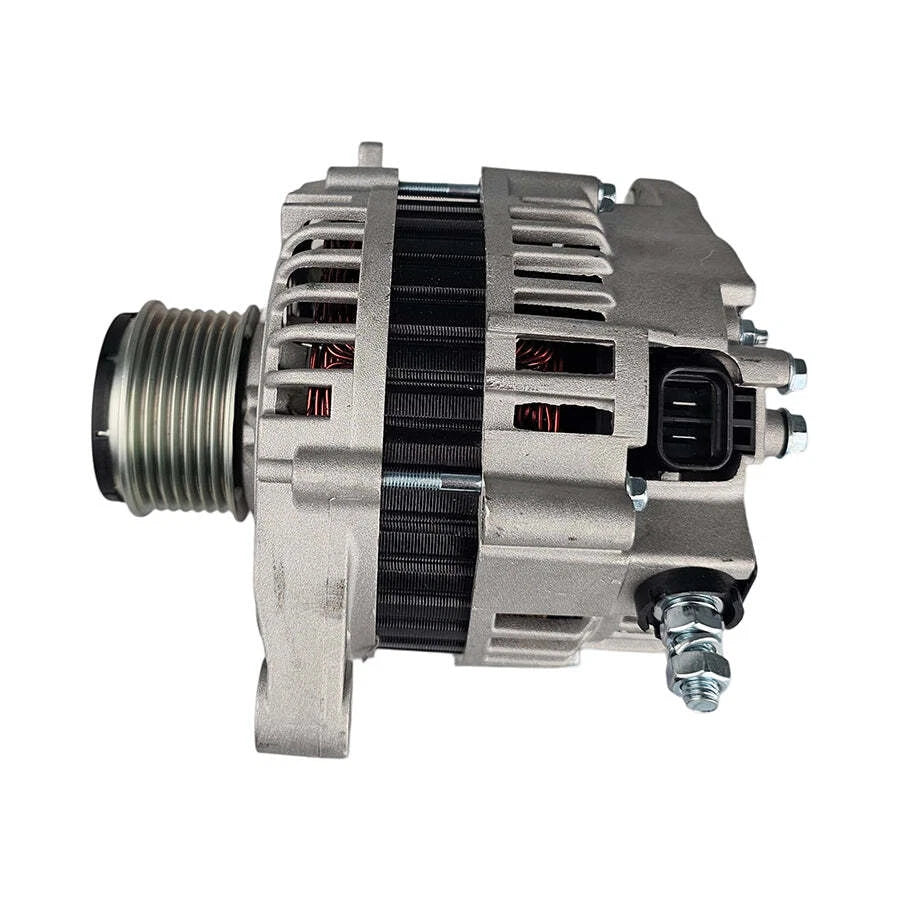 Alternator for Nissan Patrol GU, Navara D22, Elgrand E50 (1997–2023)