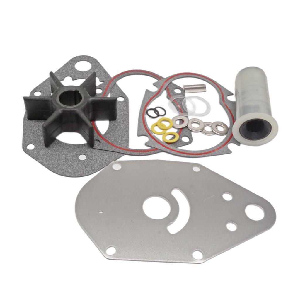 Water Pump Repair Kit for Mercury 70HP 75HP (Year Range Not Specified)