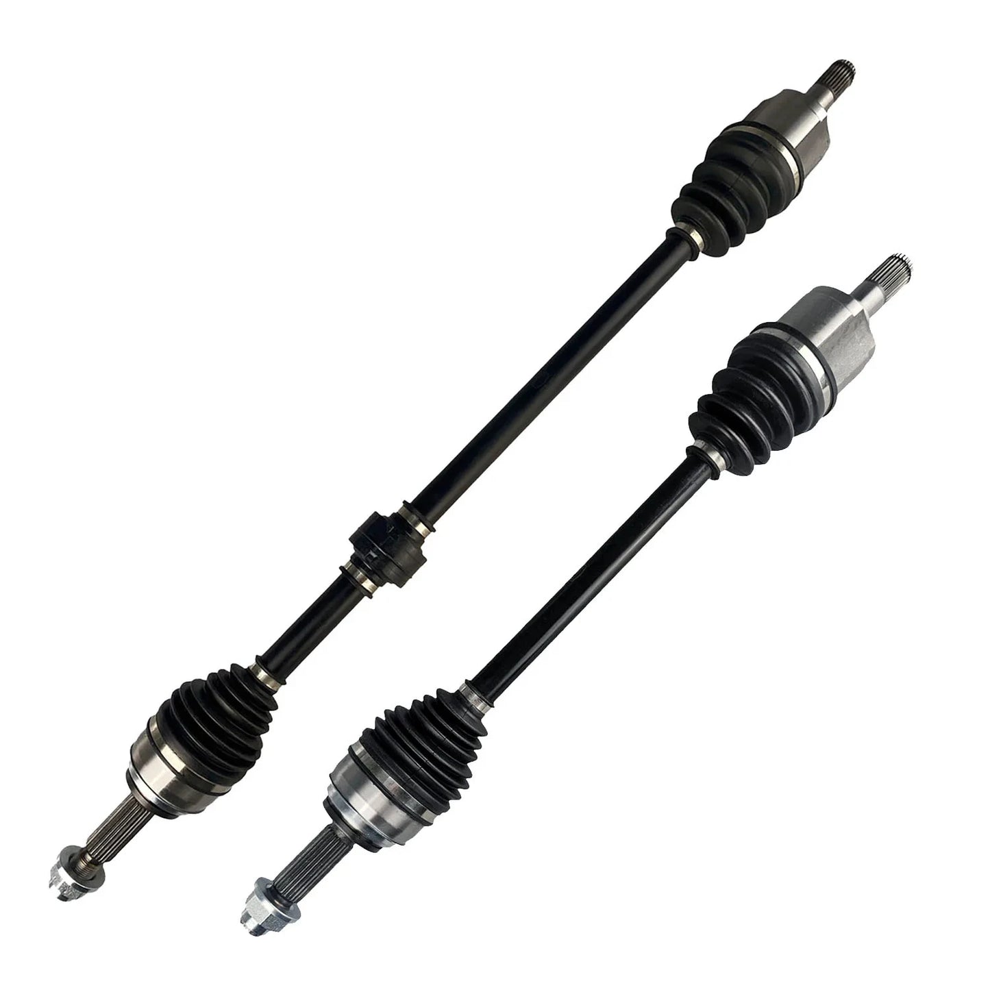 2X Front Right CV Drive Shaft for Kia Rio (2017–Present)
