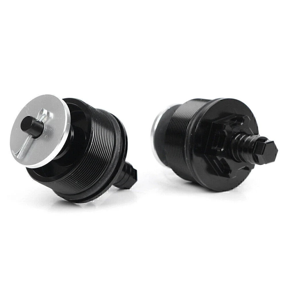 Aluminum Preload Adjusters Bolts for Honda CB400 (1992-1998)
