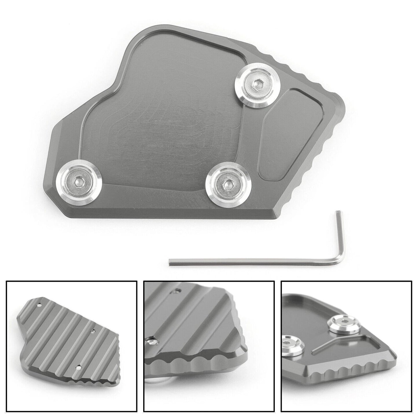 Alternator Stator Regulator Kit Gasket for Kawasaki KX250F (2013–2016)