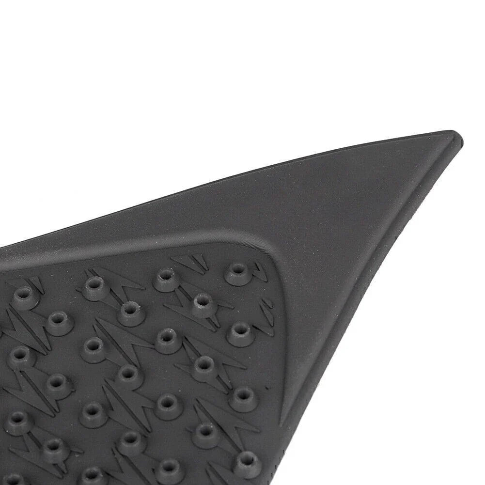 Tank Traction Pads Side Gas Knee Grips for Yamaha YZF R25 R3 (2015-2016)