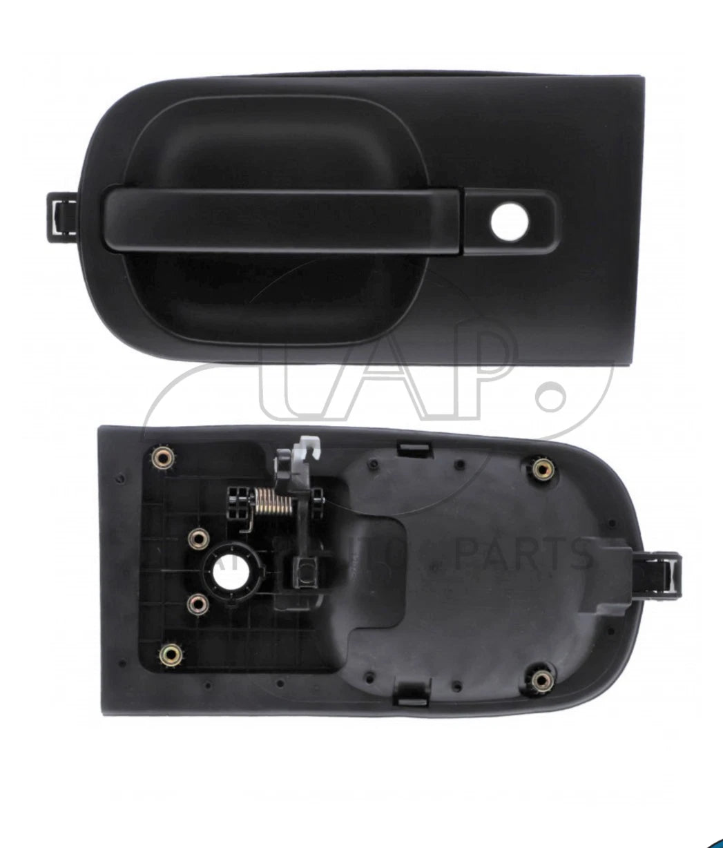 Left Front Outer Door Handle for Hyundai iLoad iMax (2008–On)