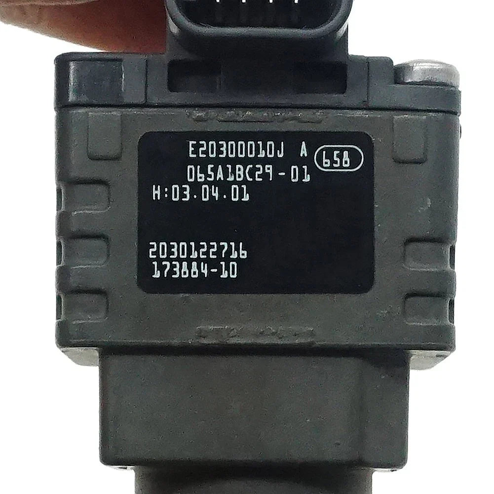 Car Chassis Rear View Camera for BMW G Series (2019–2024)