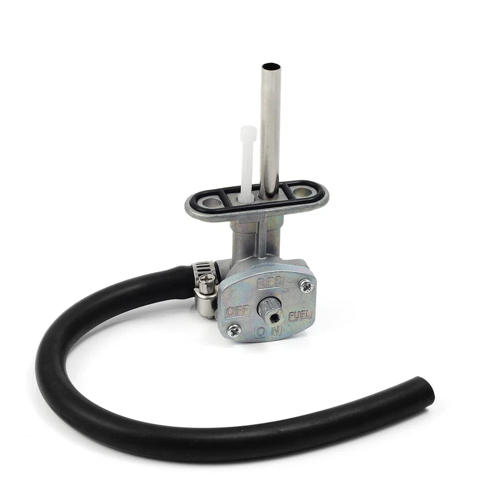 Fuel Valve Petcock & Lever Yamaha Kodiak 400/450 (2003-2006)
