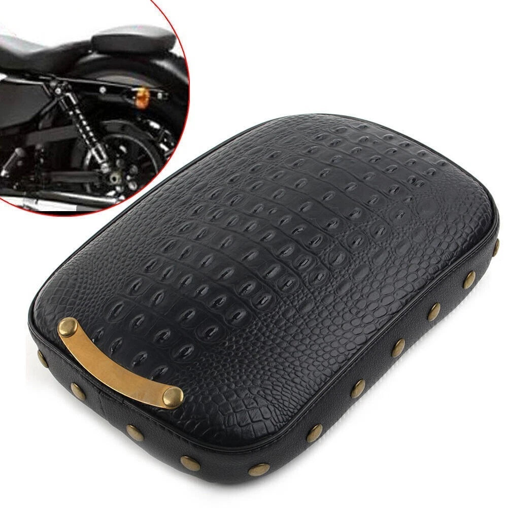 1'' Spikes Motorcycle Hand Grips for Harley Softail Touring Dyna