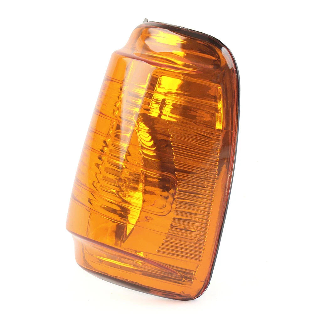 Door Wing Mirror Indicator Lens for Ford Transit MK8 (2014-2021) Right