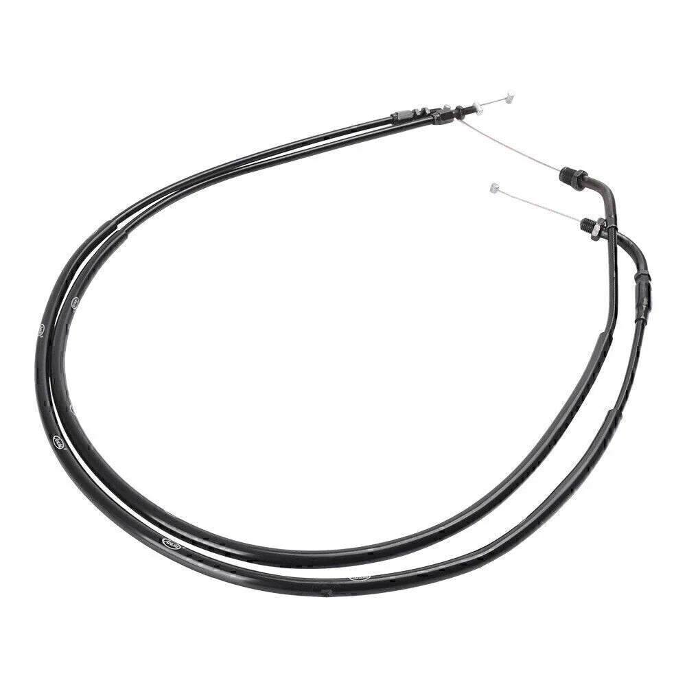 Throttle Cable Wire Line for Honda CB400 VTEC (1999-2016)