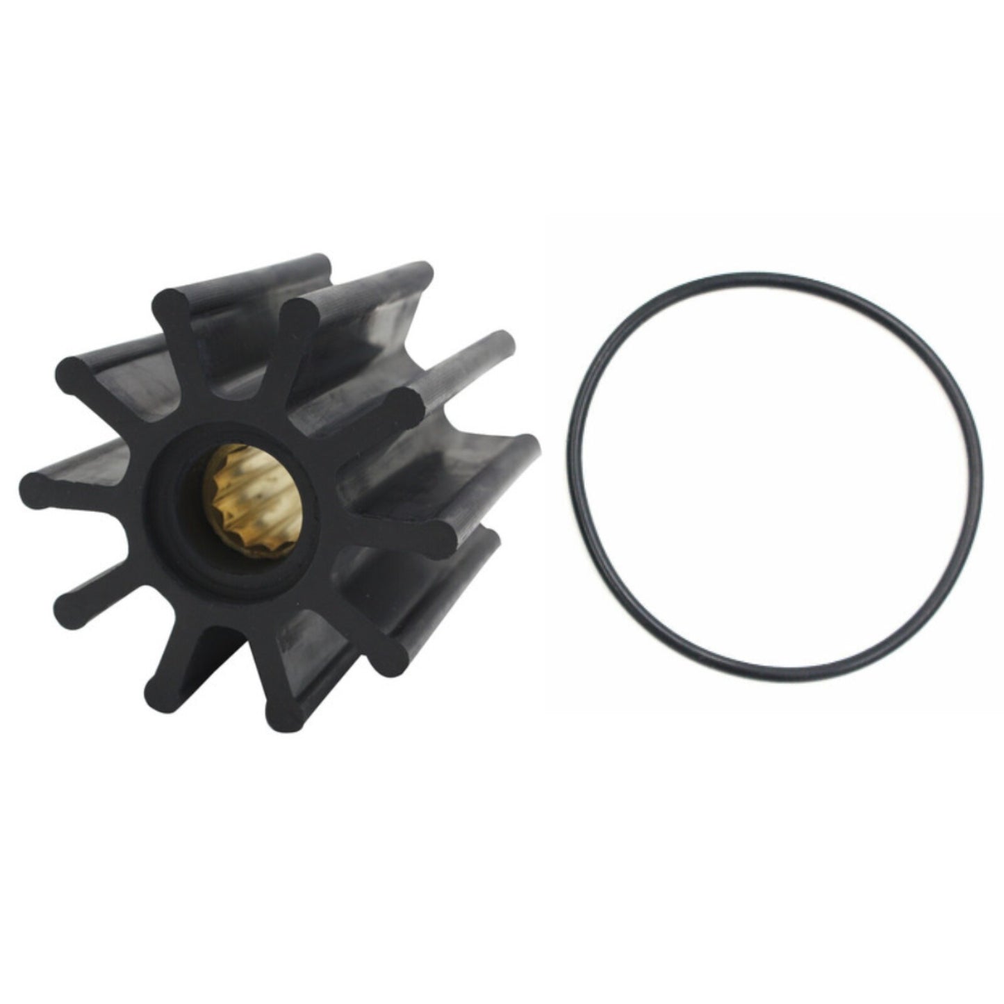 Impeller Kit for Yanmar 6LY