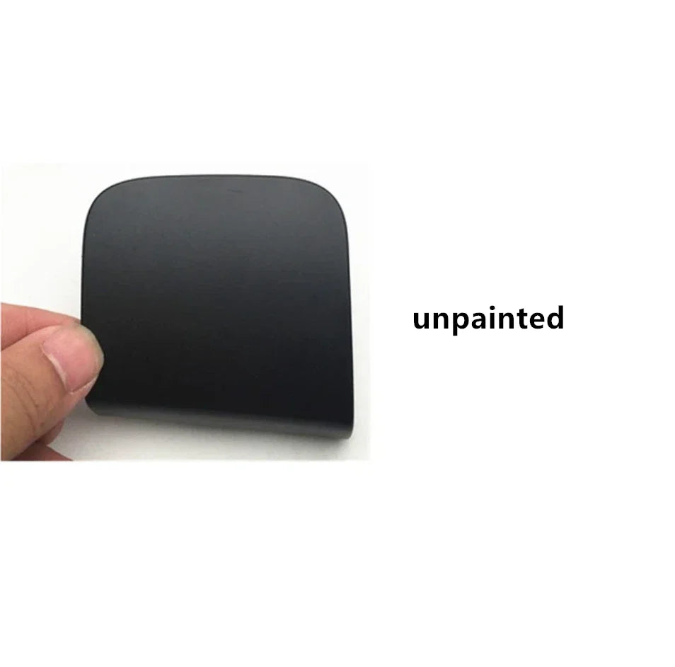 Front Rear Bumper / Tow Hook Eye Cover Cap for Infiniti Q50 (2014–2021)