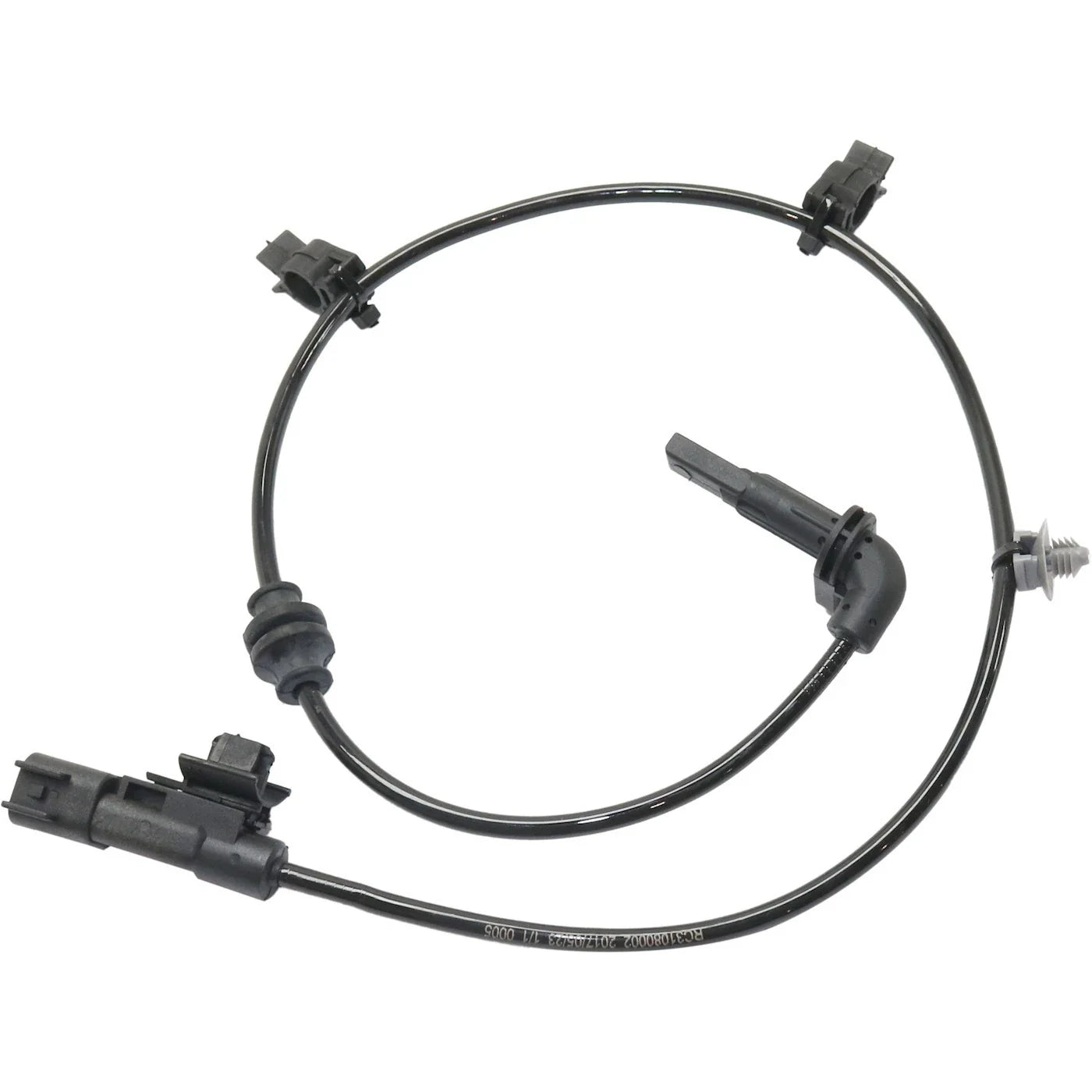 ABS Speed Sensor Set for Cruze/Volt/Verano Rear (2011–2017)