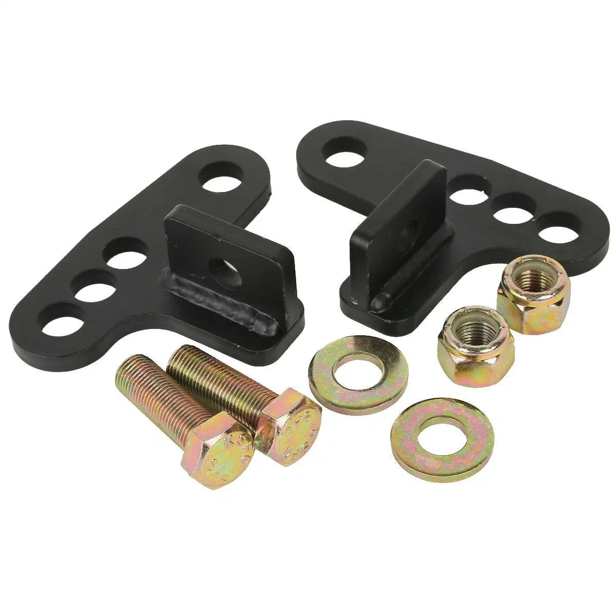 Adjustable Rear Lowering Kit for Harley Sportster Iron 883 1200 (1988-1999)