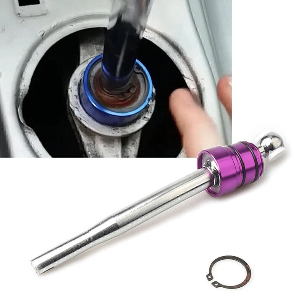 Quick Shift Short Throw Shifter for BMW E30 E36 E39 E46 M3 (1982–2006)