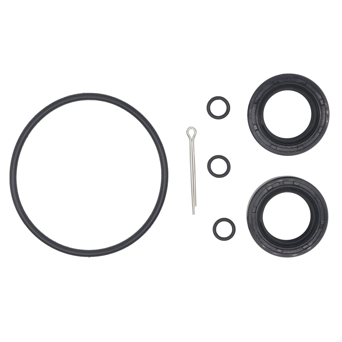 Lower Unit Oil Seal for Honda 25HP 30HP (BF25D BF30D)