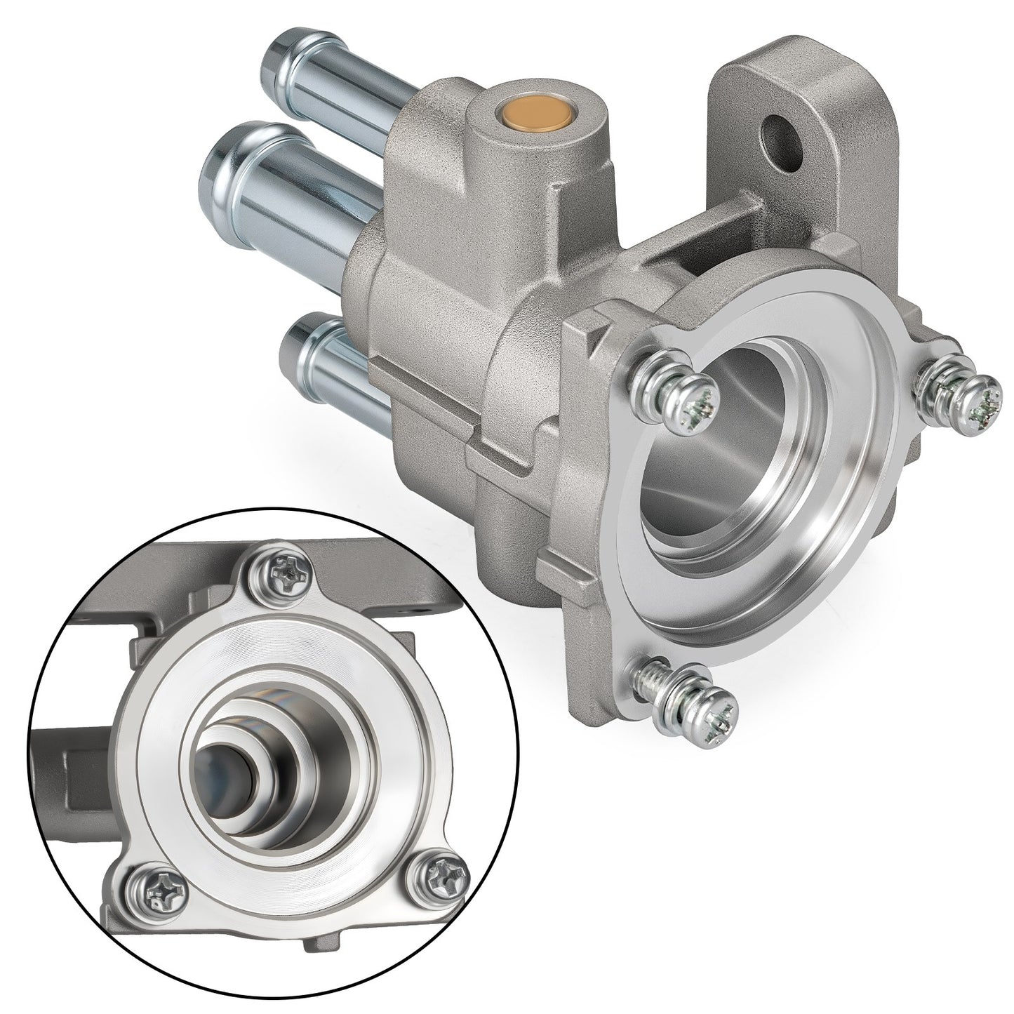 Idle Air Control Sensor Valve Kit for Polaris RZR 900 (2014)