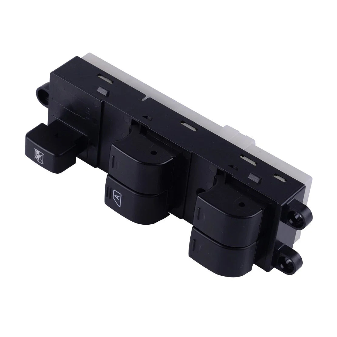 Glass Switch for Nissan Pathfinder R51, Qashqai J10 Window Master (2005-2013)