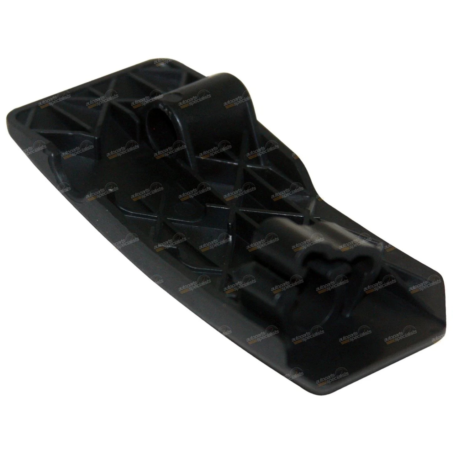 Genuine Nissan Accelerator Pedal Pad Cover for Nissan NX Coupe B13 (1991-1995)