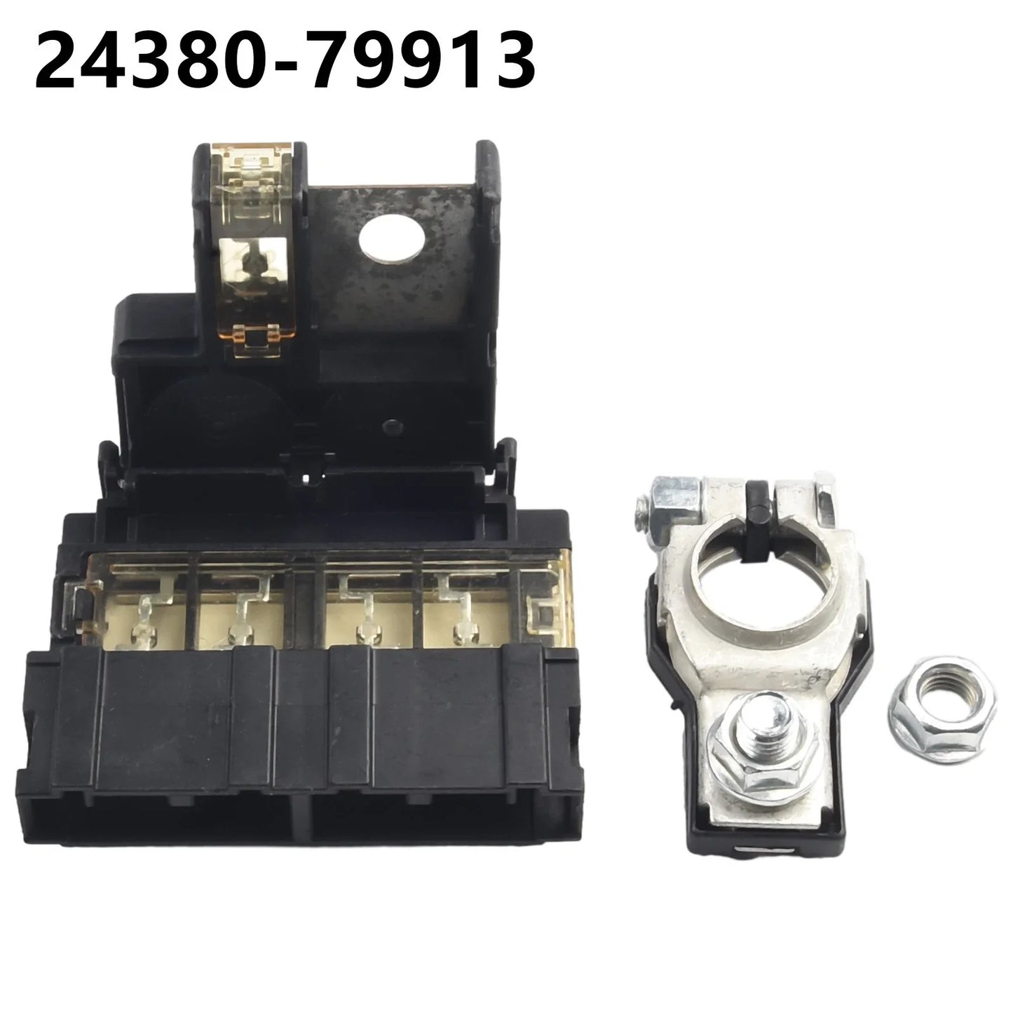 Battery Fuse Fusible Link for Nissan 350Z Infiniti G35 FX35 FX45 (2003–2008)